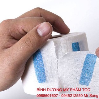 Giấy quấn cổ cắt tóc nam Barber 2026