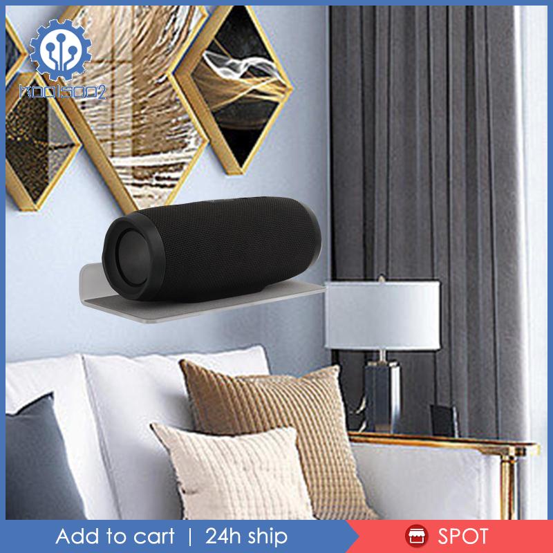 Giá Đỡ Loa Koolsoo2 Gắn Tường Tiện Dụng