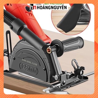 [Giá hủy diệt] Giá Đỡ Máy Mài Cắt Cầm Tay, Bộ Chuyển Đổi Máy Mài Thành Máy Cưa Bàn Cắt Gạch Gỗ Góc 45 Độ