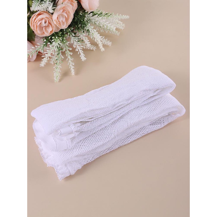 Osier1 Quần Lót Jacquard Siêu Mềm Co Giãn Ngọt Ngào Dễ Thương Cho Nữ