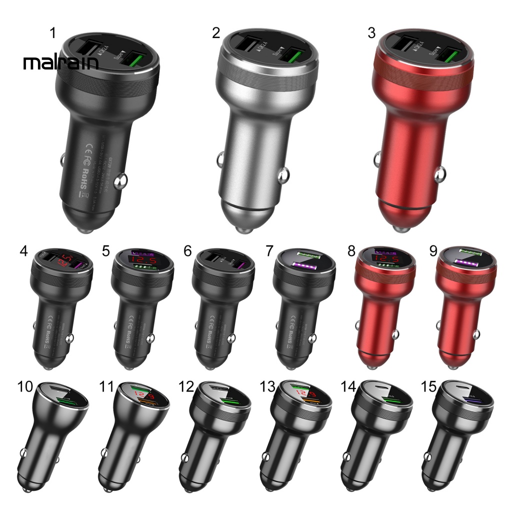 Cục Sạc Thông Minh Hai Cổng USB Chống Nhiễu Cho Huawei