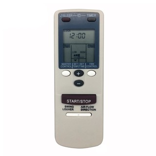 Điều khiển từ xa cho máy điều hòa fujitsu ar-bb1 ar-bb2 ar-jw19 universal ar-bb9 ar-db3 ar-db5 ar-db4 ar-db7 ar-jw2 ar-hg1