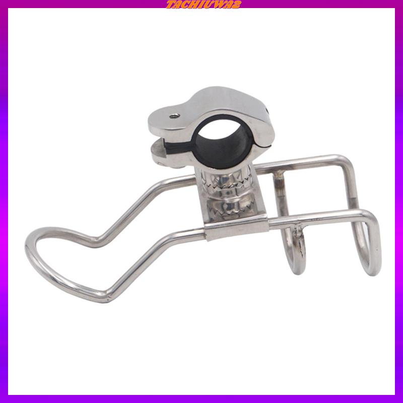 [Tachiuwa2] Giá Đỡ Cần Câu Cá Trên Thuyền Dễ Lắp Đặt