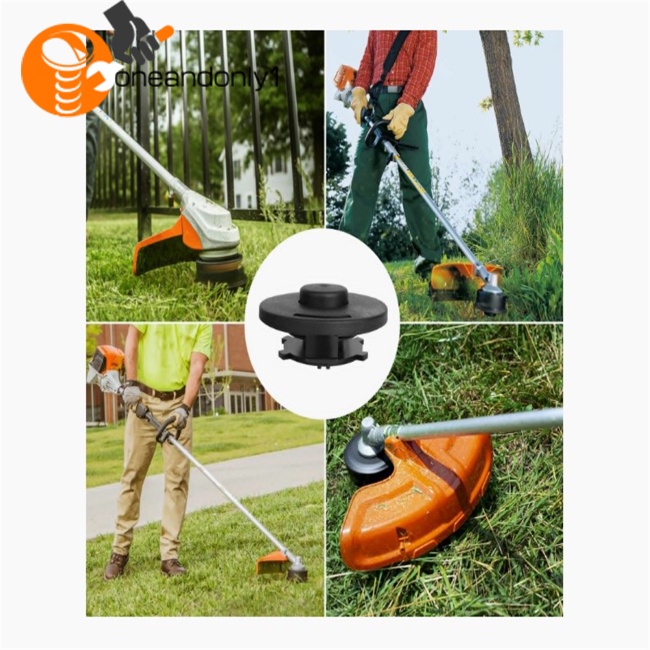 Set 2 Đầu Máy Cắt Cỏ 25-2 Fs44 Fs55 Fs80 Fs83 Fs85 Fs90 Fs100 Chuyên Dụng