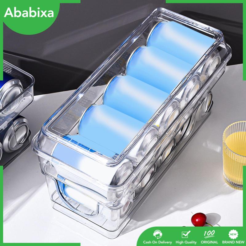 Hộp Đựng Đồ Dùng / Thực Phẩm Để Tủ Lạnh Tiện Dụng Cho Nhà Bếp