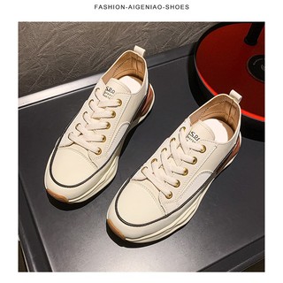 Giày Bata Thể Thao Mới Cho Nữ - Size 21