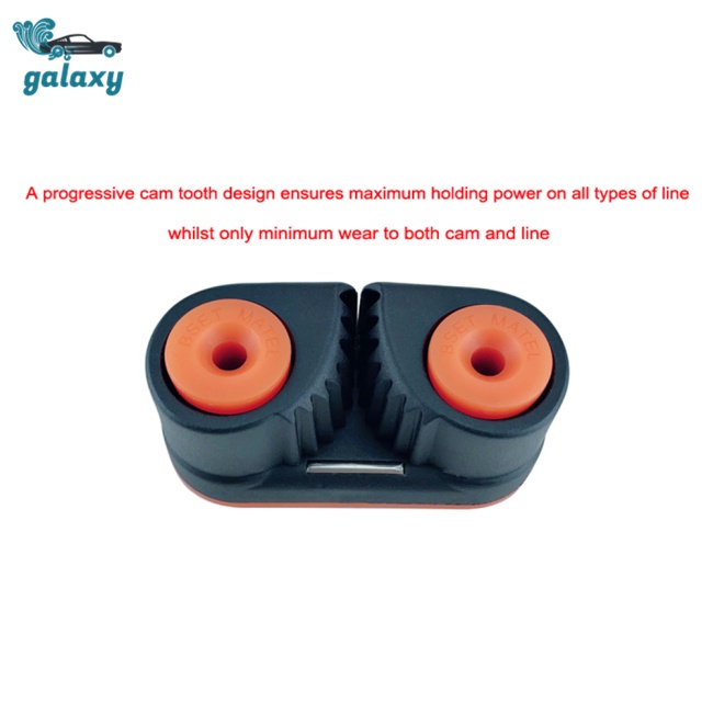 Galaxy Vòng Bi 2 Hàng Hỗ Trợ Tập Thể Hình Siêu Nhẹ Tháo Gỡ Nhanh