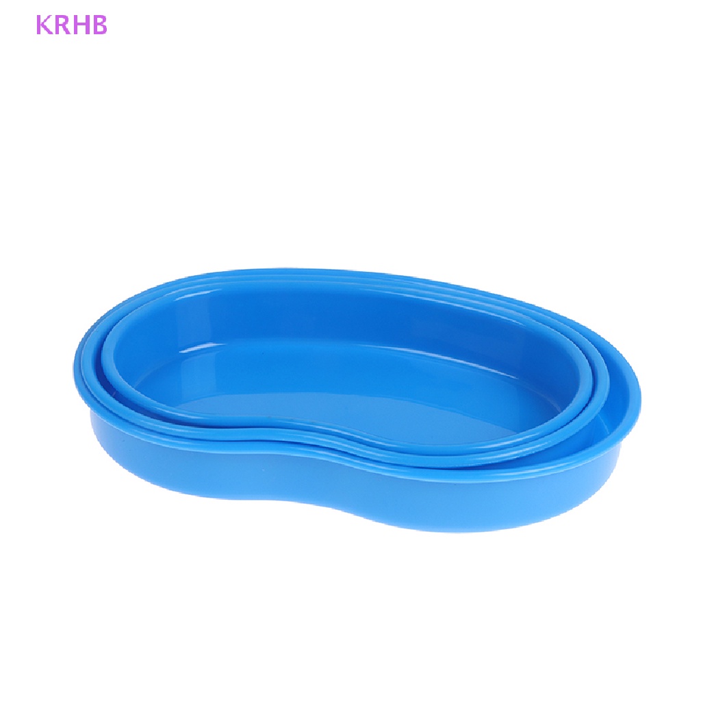 Khay Nhựa Đựng Dụng Cụ Phẫu Thuật Tiện Dụng Mới