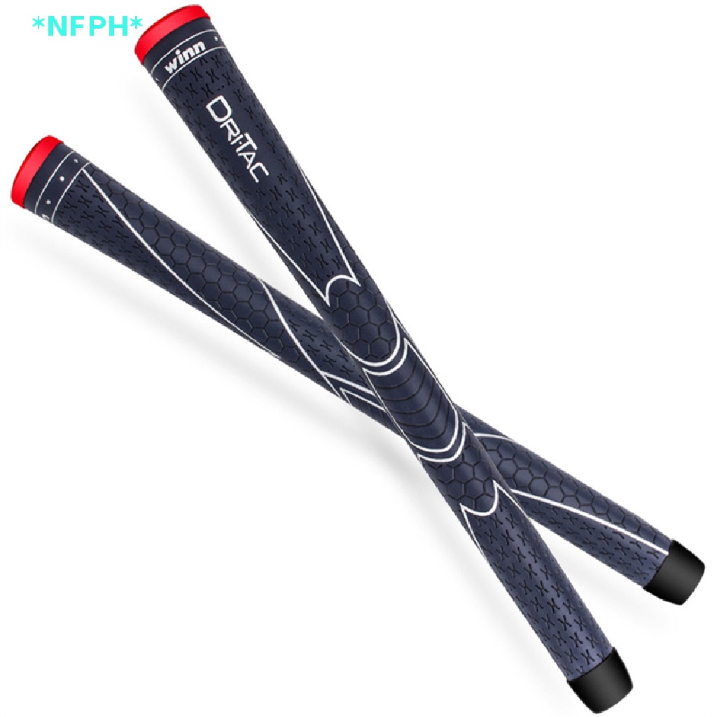 Tay Cầm Gậy Đánh Golf Bằng PU Siêu Nhẹ Nhiều Màu Sắc Chống Trượt Tiện Dụng Mới