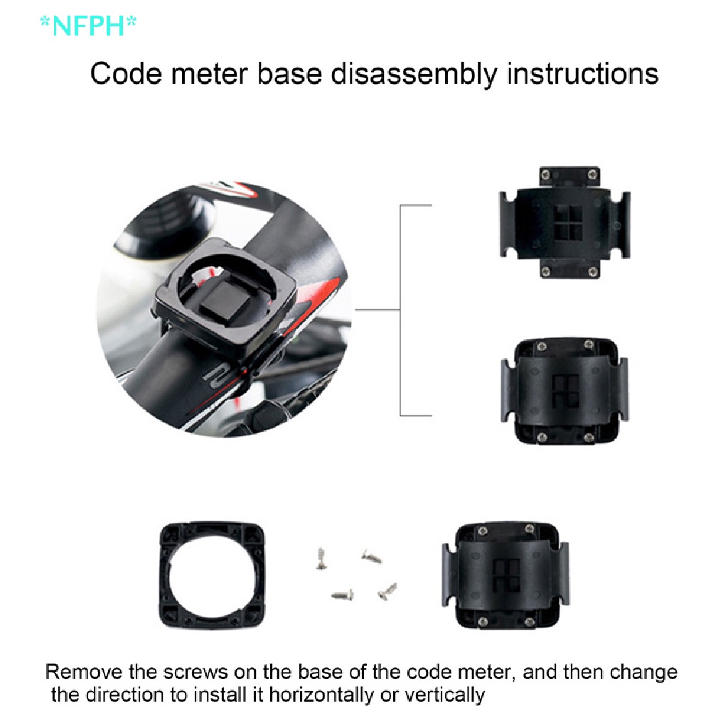 Đồng Hồ Đo Tốc Độ Không Dây Chống Mưa Dành Cho Xe Đạp Mới