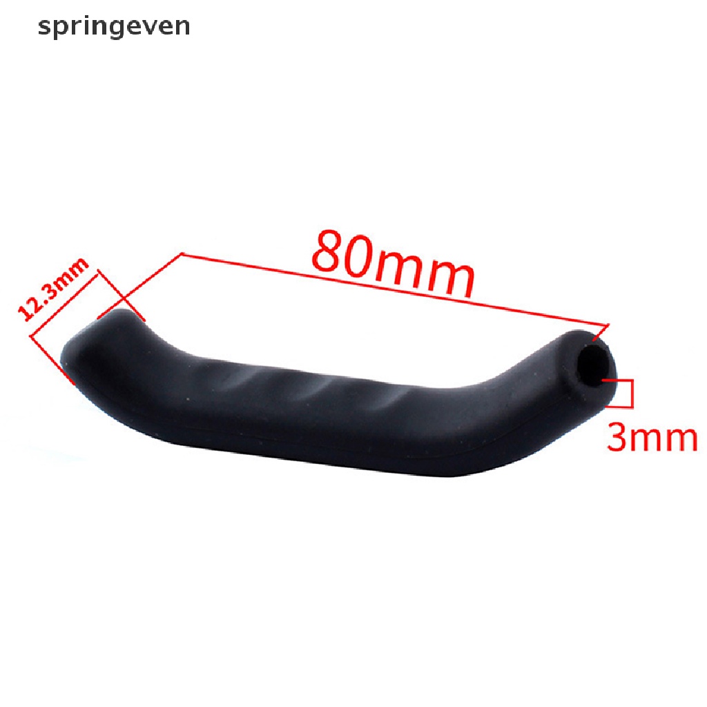 Vỏ Bọc Bảo Vệ Tay Lái Xe Đạp Chống Trượt