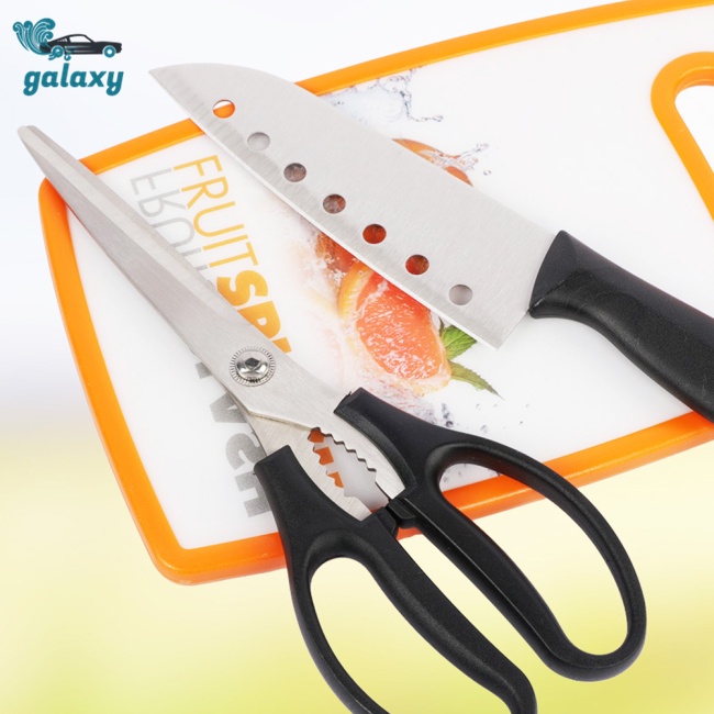 Galaxy Bộ 8 Dụng Cụ Nấu Ăn Ngoài Trời Tiện Dụng