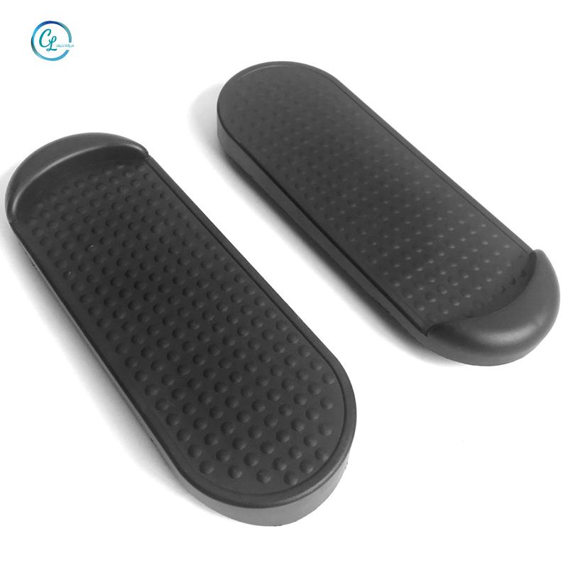 1 Cặp Bàn Đạp Chân Cho Máy Tập Gym Tại Nhà