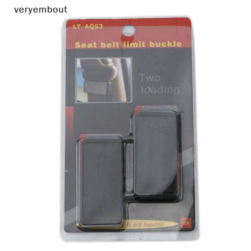 Chốt Khóa Dây An Toàn Xe Hơi Điều Chỉnh Được