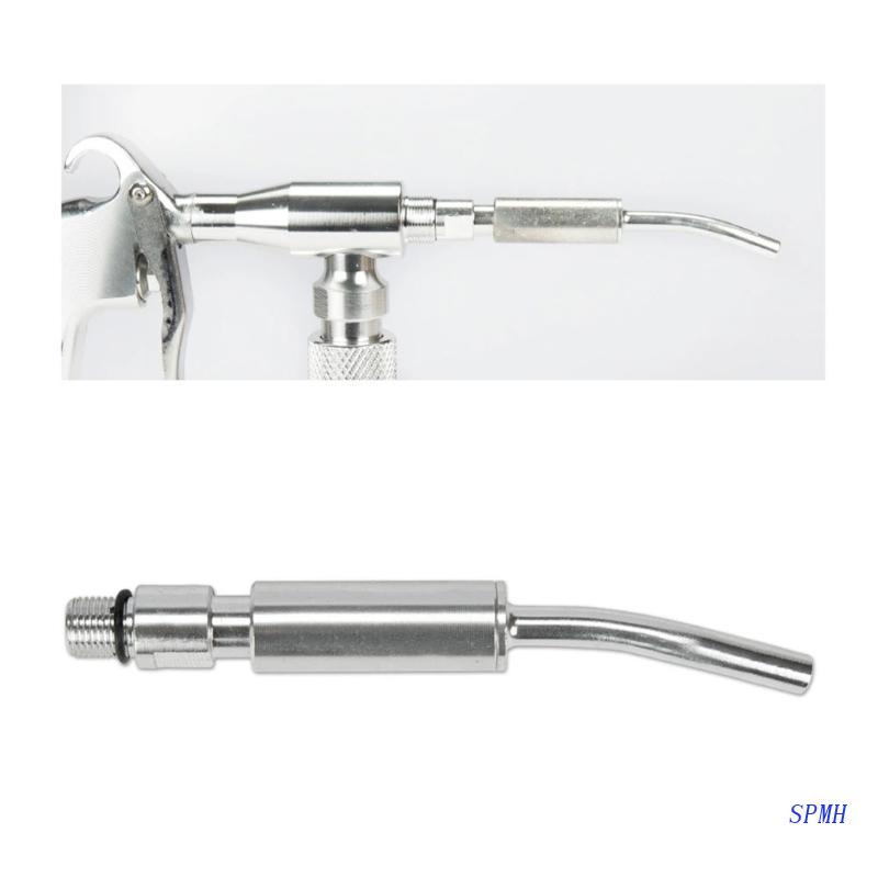 Súng Phun Nước Rửa Xe Áp Suất Cao Bằng Hợp Kim Nhôm Cho Torando