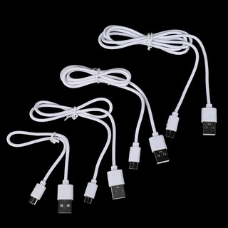 1 Cáp Sạc Nhanh Cổng Micro USB Type c Cho Android / Type-c