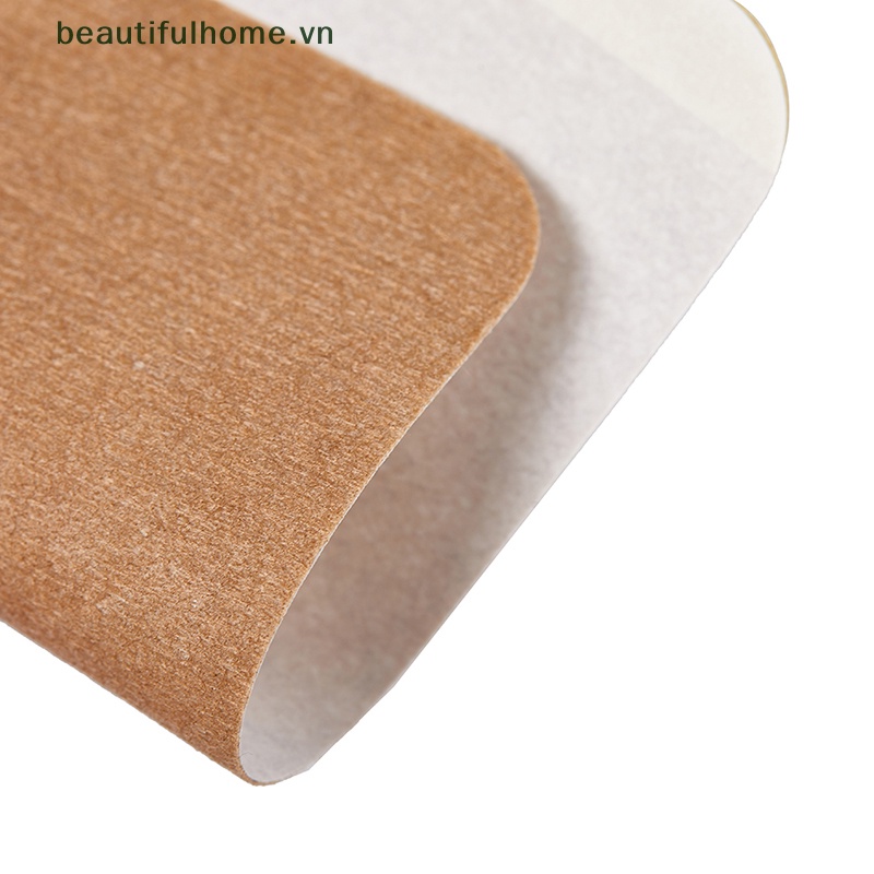 Set 10 Tấm Băng Keo Dán Che Khuyết Điểm Hình Xăm / Vết Sẹo Chống Nước