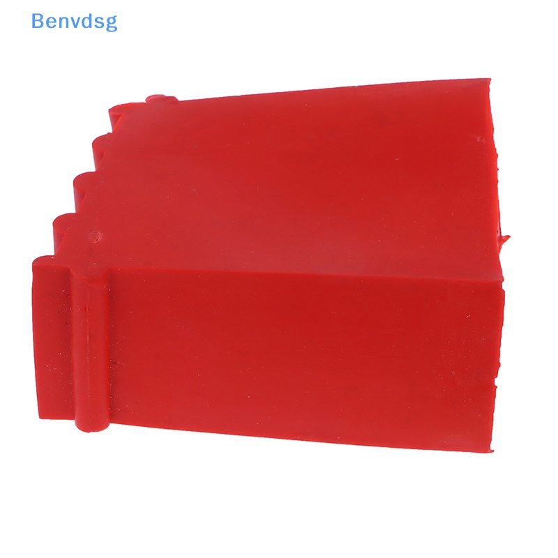 Vỏ Bọc Chân Thang Thay Thế Bằng Cao Su Không Trơn