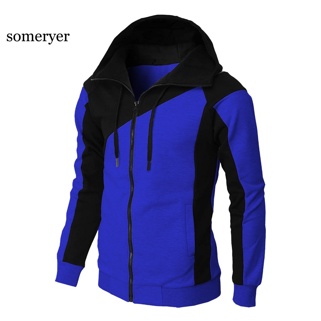 Áo Hoodie Mùa Xuân Tay Dài