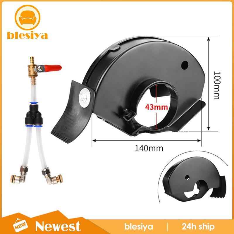 Bộ Dụng Cụ Mài Góc Cho Đá Granite