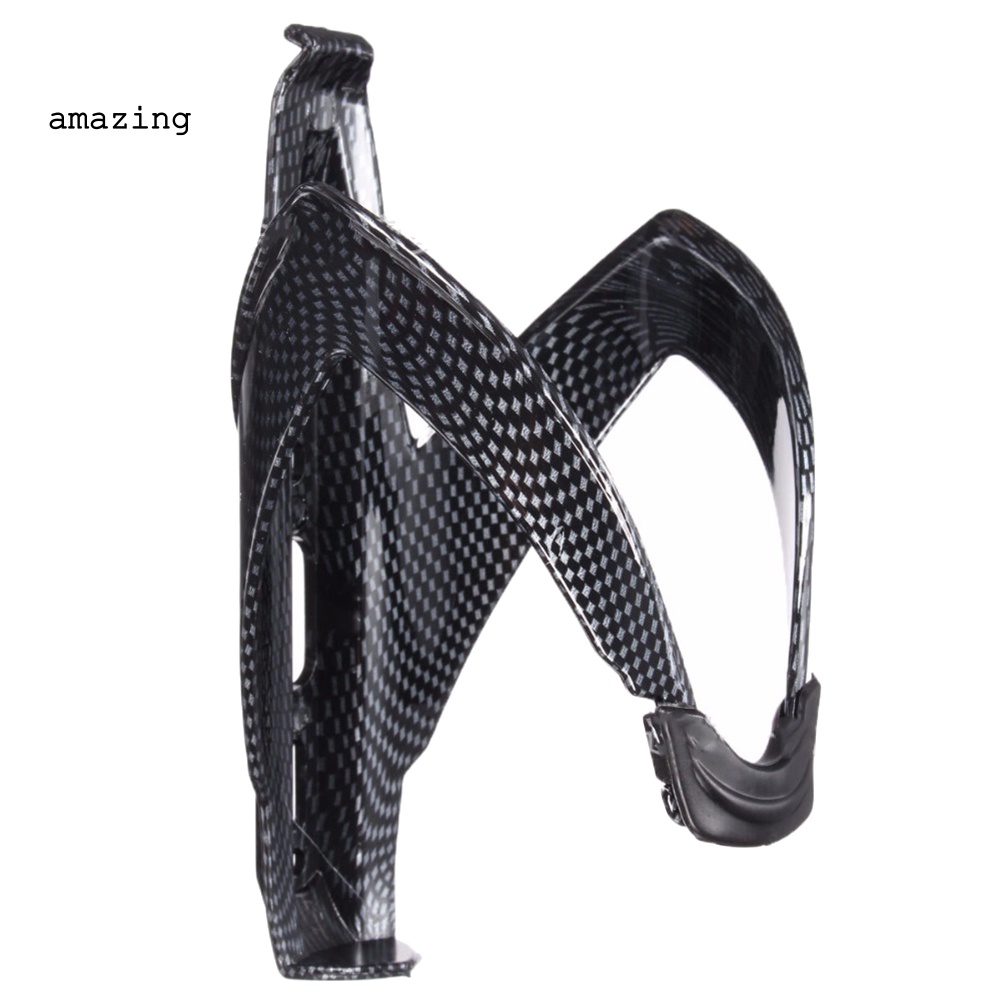 Giá Đỡ Bình Nước Bằng Sợi Carbon Cho Xe Đạp Leo Núi