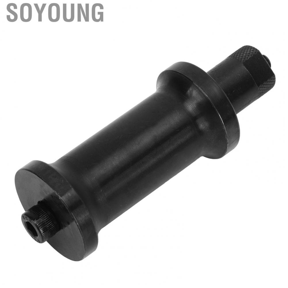 Soyoung Petrol Engines Injector Removal Tool  Professional Stable Performance Fuel High Hardness for Car
