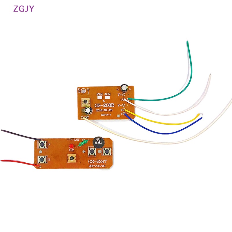 Bảng Mạch Điều Khiển Bốn Chiều 40M Mới
