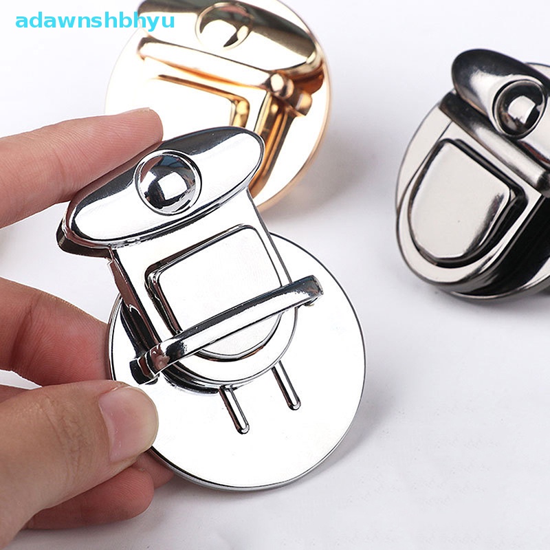 Khóa Kim Loại Chuyên Dụng Cho Túi Xách Đeo Vai