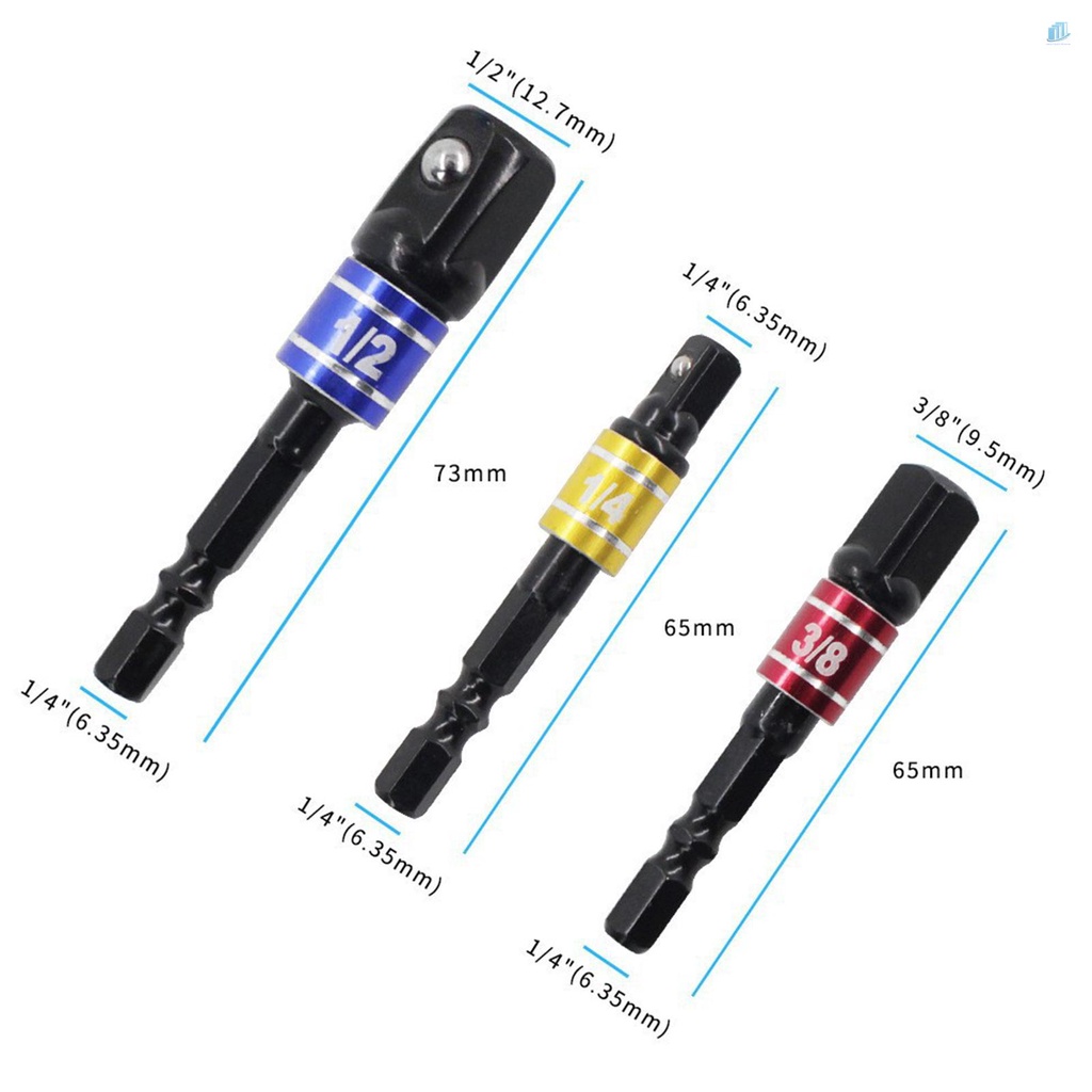 Bộ Dụng Cụ Thanh Nối Dài 23 Món Chuyên Dụng 105 Độ° Mũi Khoan Góc Vuông Chuyên Dụng Chất Lượng Cao