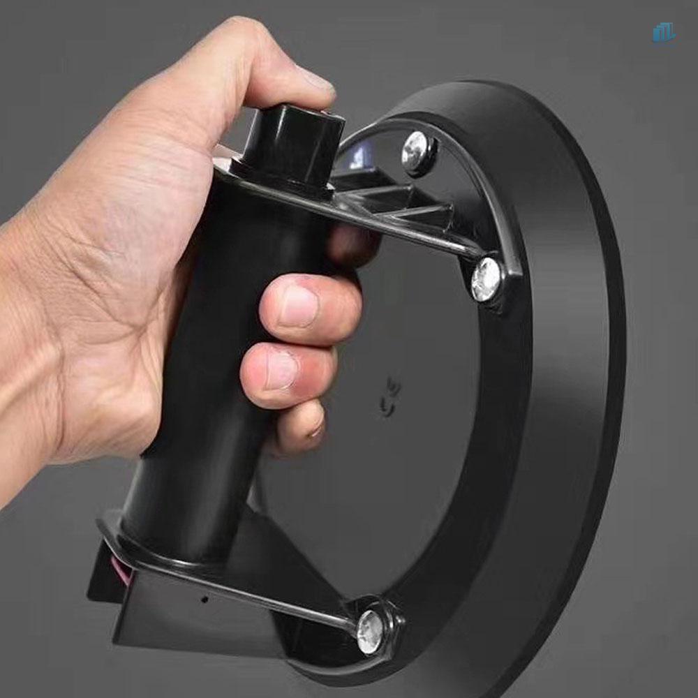 Cốc Hút Chân Không 200kg Cho Nâng Kính Bằng Đá Granite (s2mwvn) 8inch 200kg