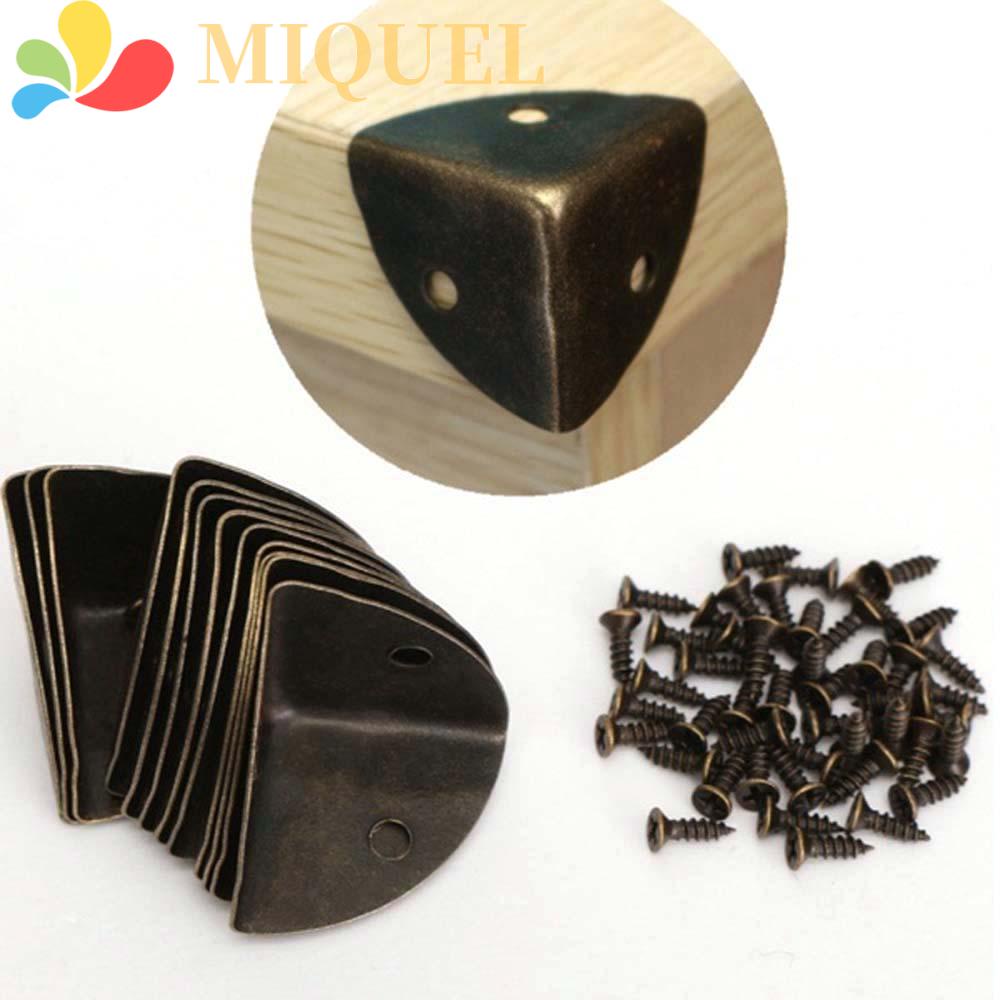 Phụ Kiện Bảo Vệ Góc Hộp Trang Trí Nội Thất DIY