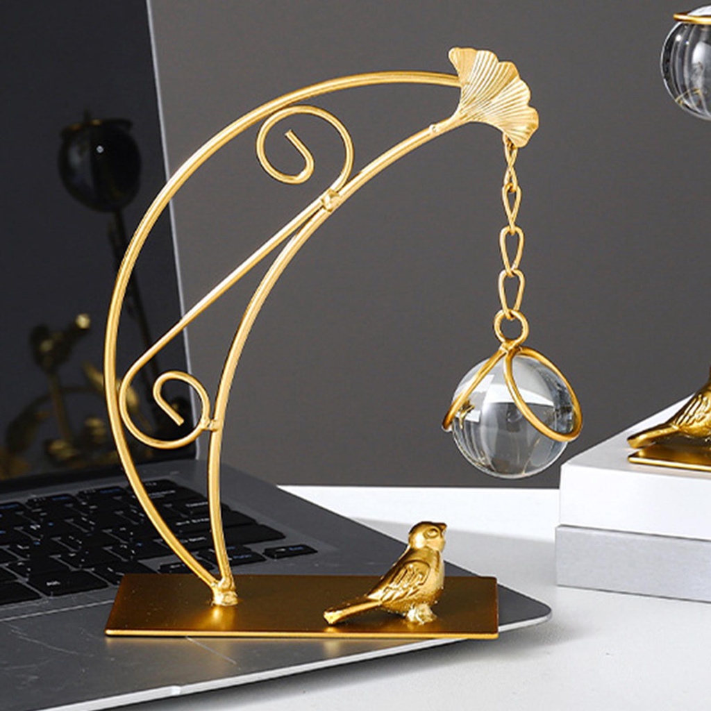 [Tượng Lá Tượng Tượng Bàn Làm Việc Nhà Lá Trang Trí Trang Trí Điêu Khắc Lá