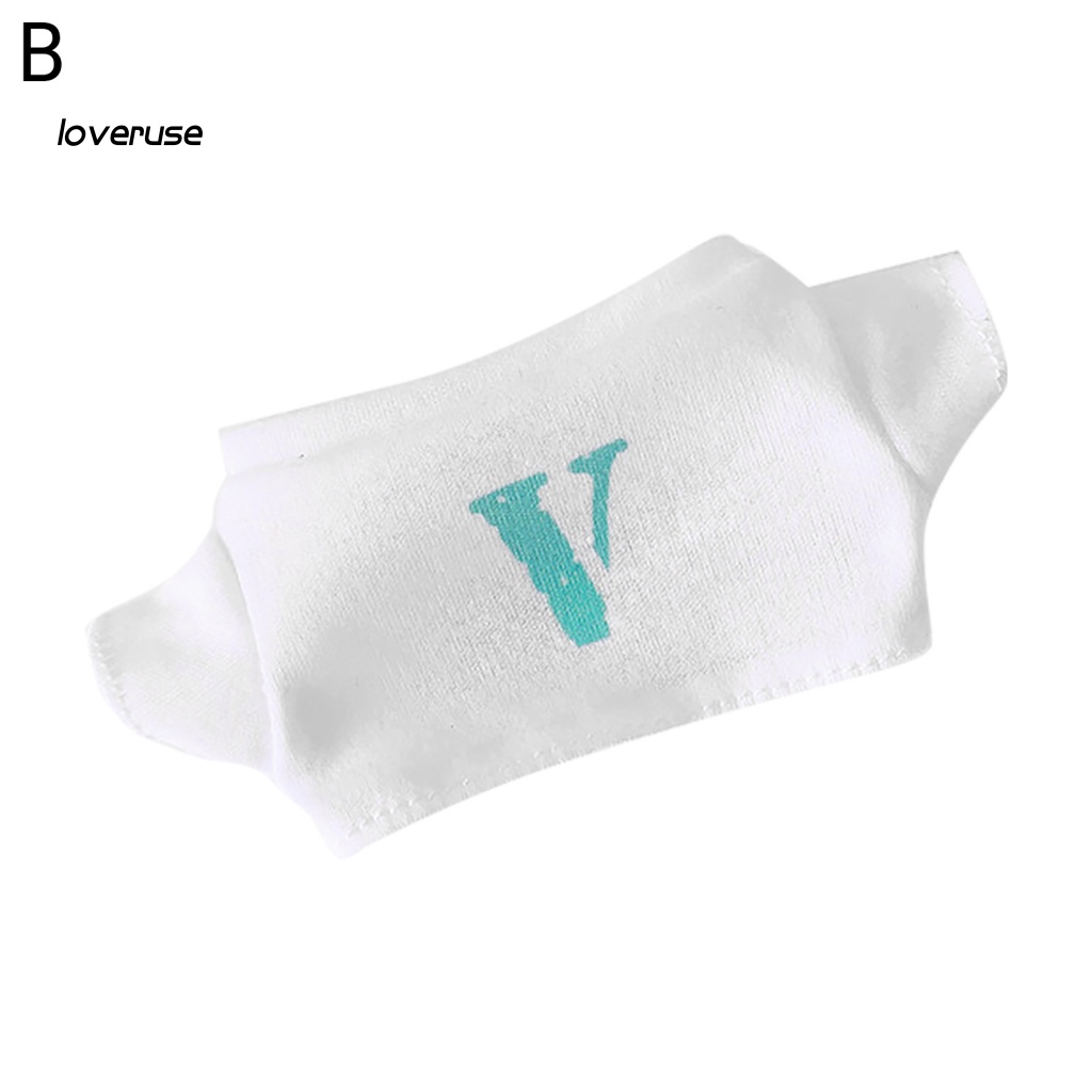 / Lo / Bộ Quần Áo Búp Bê Vải Tinh Tế Vui Nhộn Thấm Hút Mồ Hôi