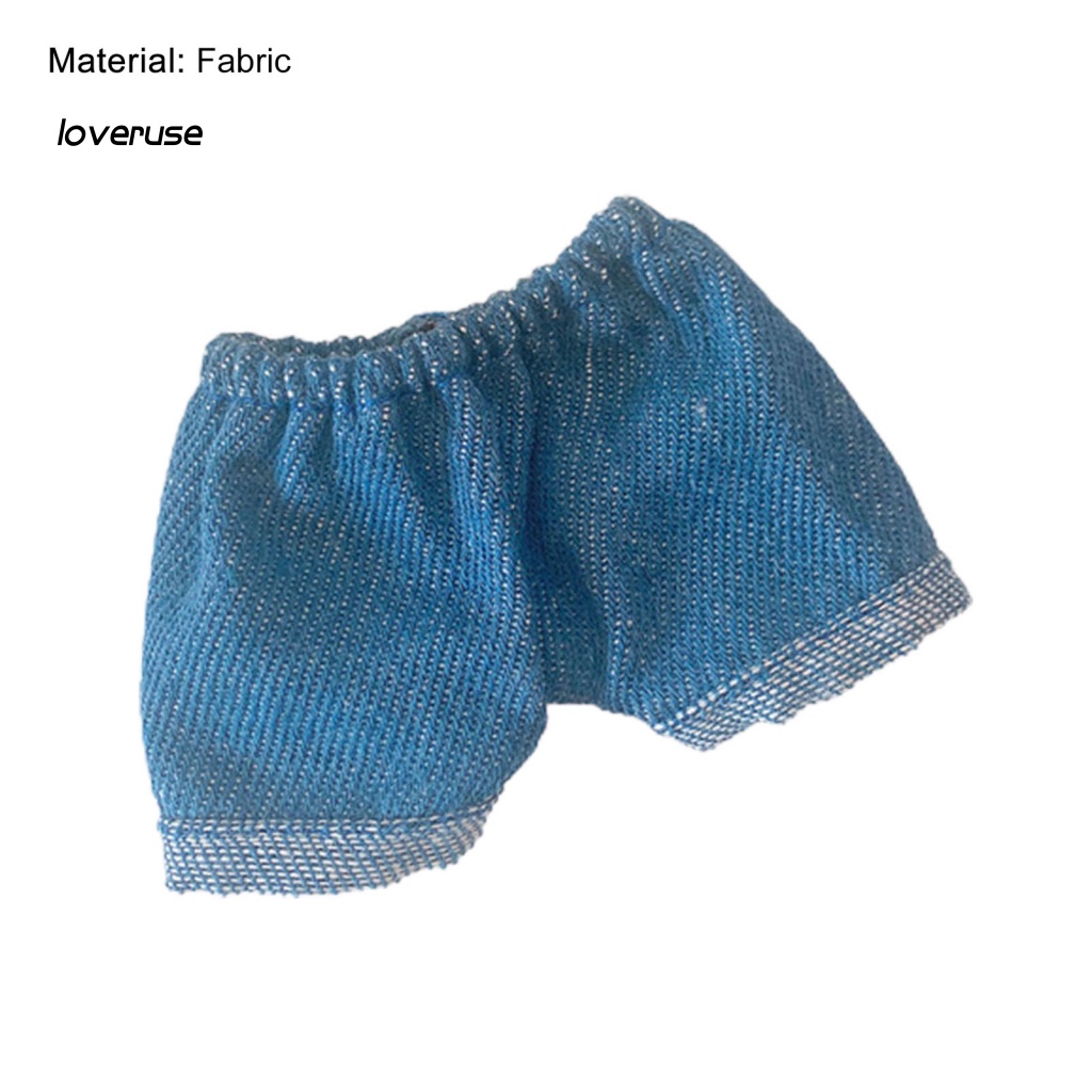 / Lo / Áo Sweater Hình Ếch Đóng Vai Độc Đáo Dễ Phối Đồ Cho Búp Bê Trẻ Em