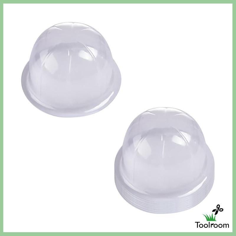 Set 10 Kẹp Giữ Nón Bóng Chày Dùng Tại Nhà