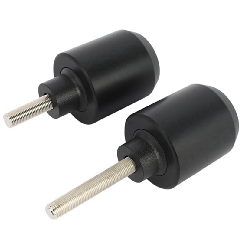 Set 2 Đệm Bảo Vệ Động Cơ Xe Mô Tô Honda CB650F CBR650F CBR650R 2014-2021