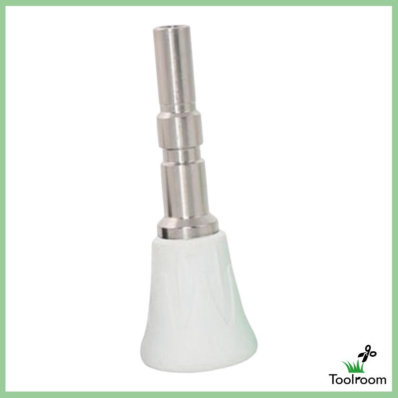 Vòi Phun Nước Áp Suất Cao 1 / 4 "Kết Nối Nhanh Cho Máy Rửa Bụi Bẩn Sâu