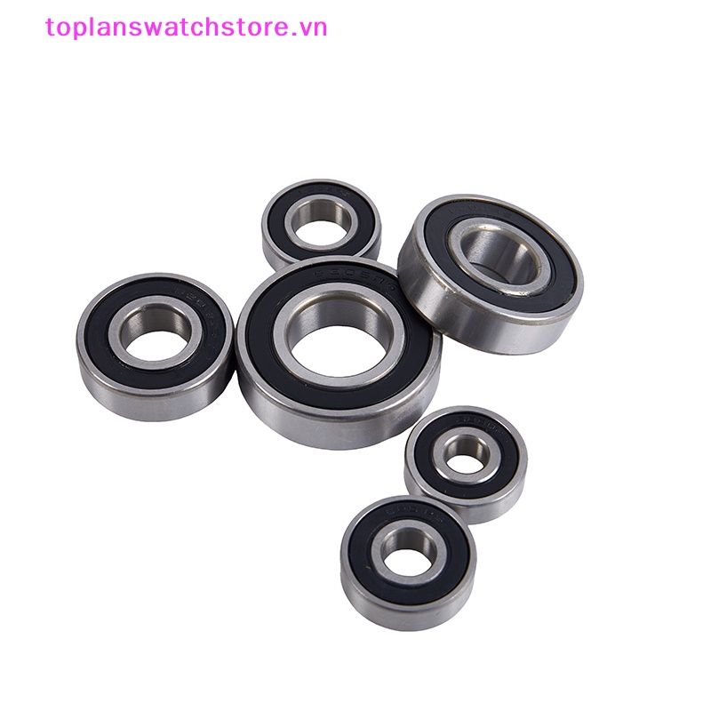 1 Vòng Bi Rãnh Sâu 6200 6201 6202 6203 6204 6205 6206 6207 6208-2rs VN