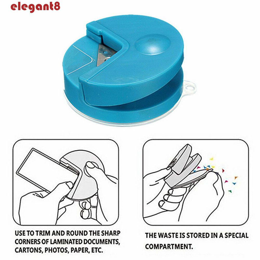 Dụng Cụ Cắt Góc Tròn R4 Mới