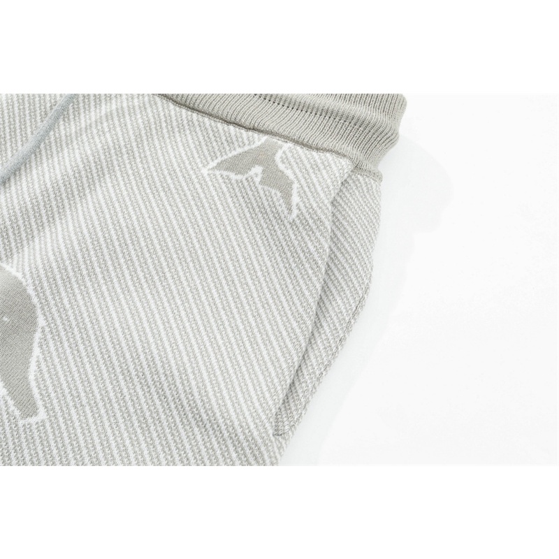 T-b &amp; - Quần Short Dệt Kim Cổ Điển Xu Hướng Thời Trang Mới UnisexGSEDFGWESDTGE