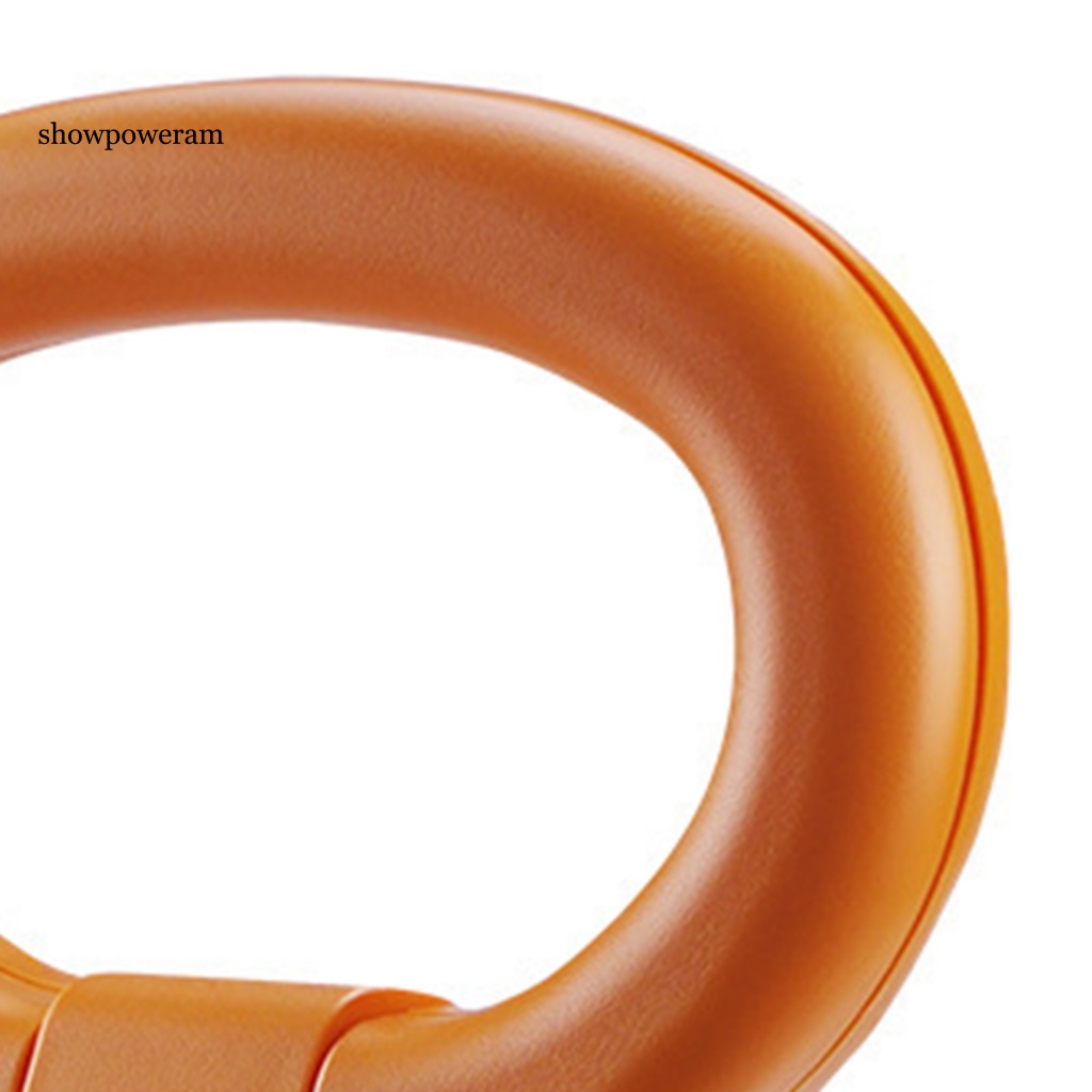 Kẹp Tạ Siêu Nhẹ Chống Va Chạm Chuyên Dụng Cho Tập Gym