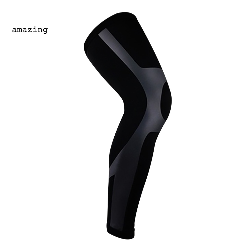 1 Đai Quấn Bắp Đùi Siêu Co Giãn Hỗ Trợ Bảo Vệ Chân