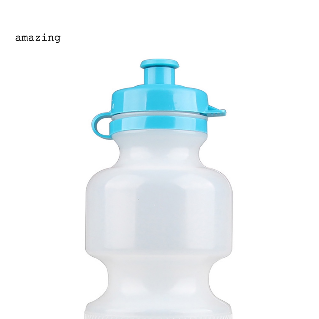 Bình Nước Thể Thao Trong Suốt Dung Tích 750ML