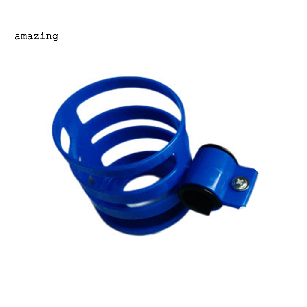 Giá Đỡ Cốc Nước Bằng Nhựa PP Gắn Xe Đạp Tiện Dụng