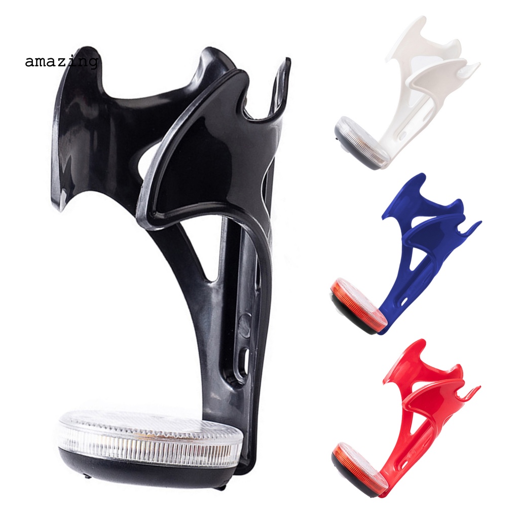 Giá Đỡ Bình Nước Có Thể Thay Đổi Màu Sắc Dành Cho Xe Đạp