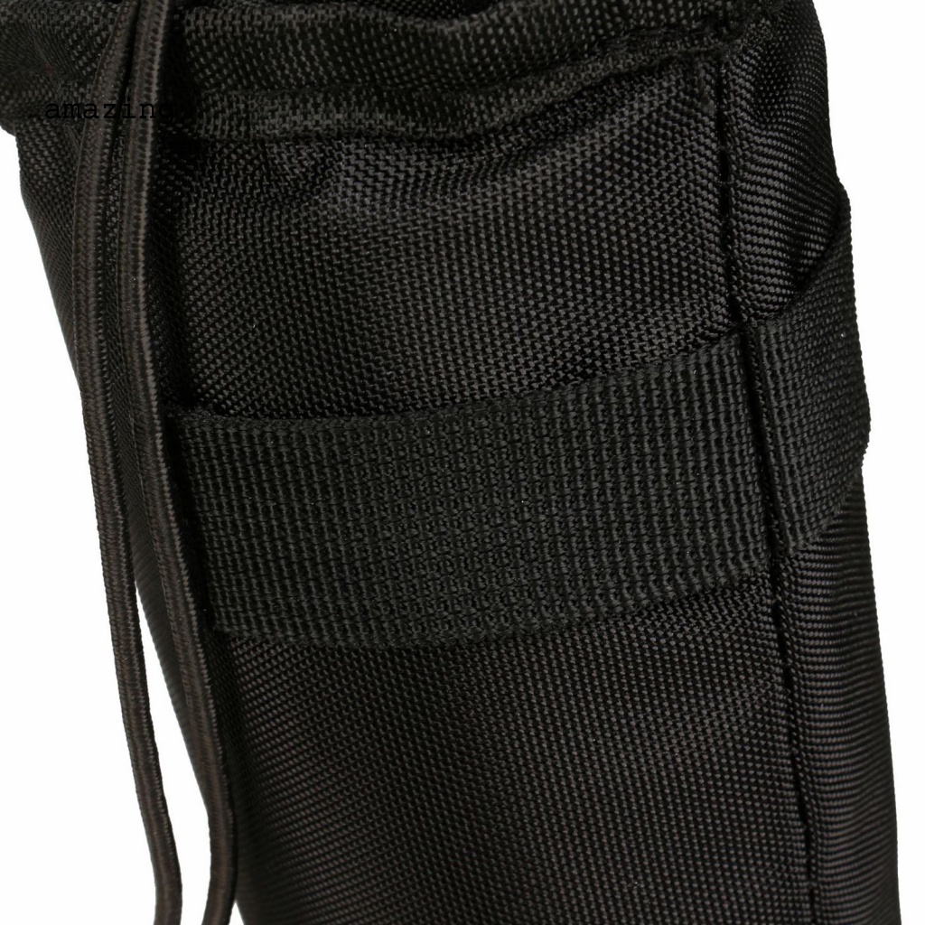 Túi Đựng Bình Nước Trọng Lượng Nhẹ Chống Trầy Xước Cho Xe Đạp MTB