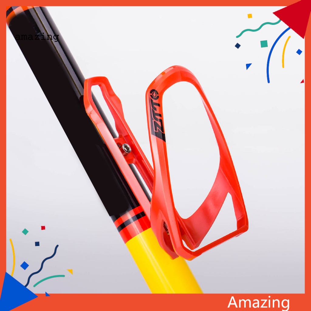 Giá Đỡ Bình Nước Gắn Xe Đạp Leo Núi Tiện Dụng