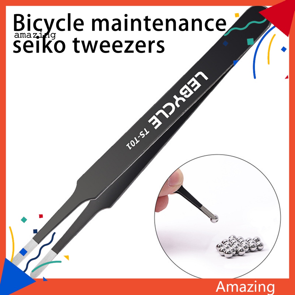 Nhíp Sửa Chữa Xe Đạp Có Độ Bền Cao Nhíp Đa Năng Tháo Lắp Vòng Bi Chuyên Dụng