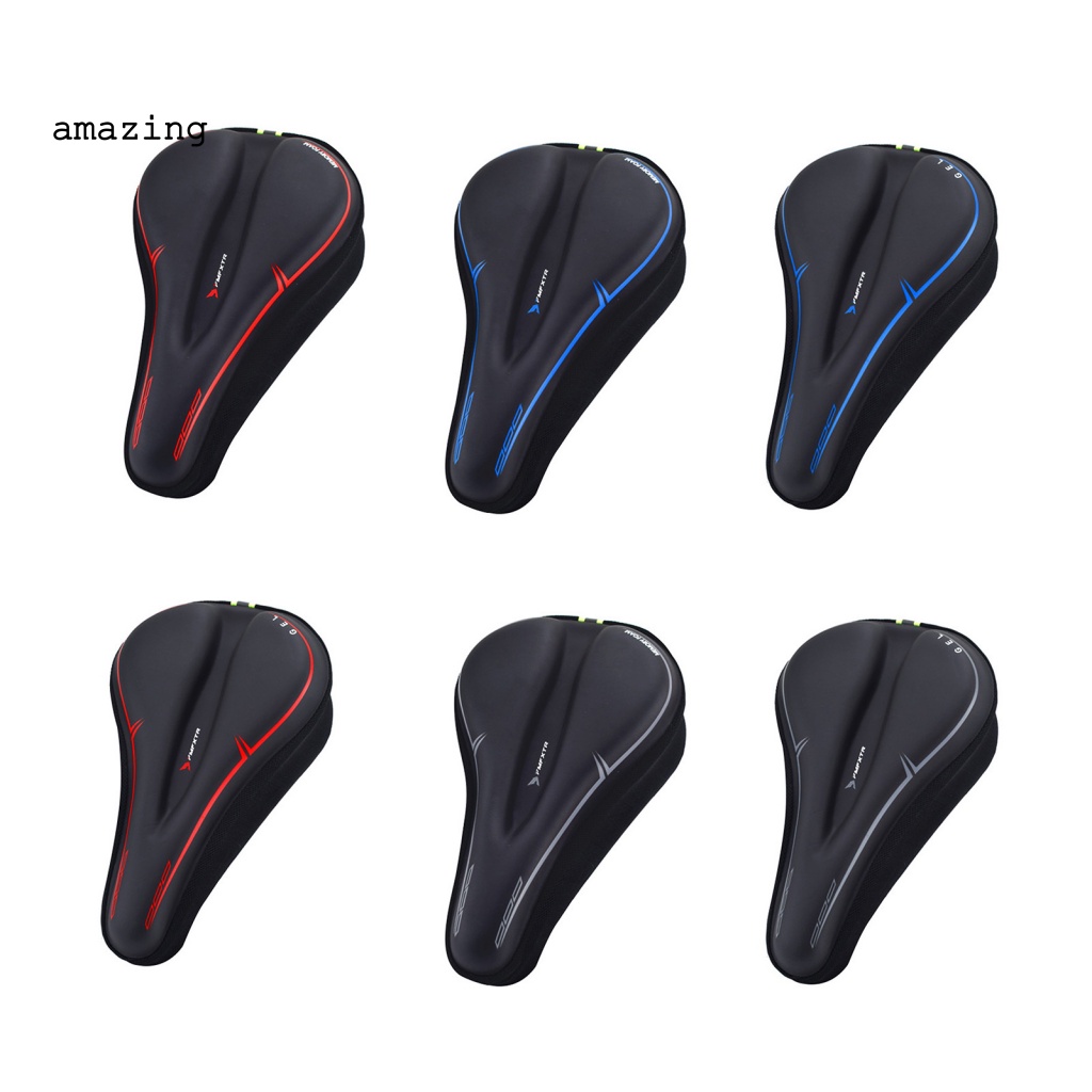 Vỏ Bọc Yên Xe Đạp Mềm Mại Thoáng Khí