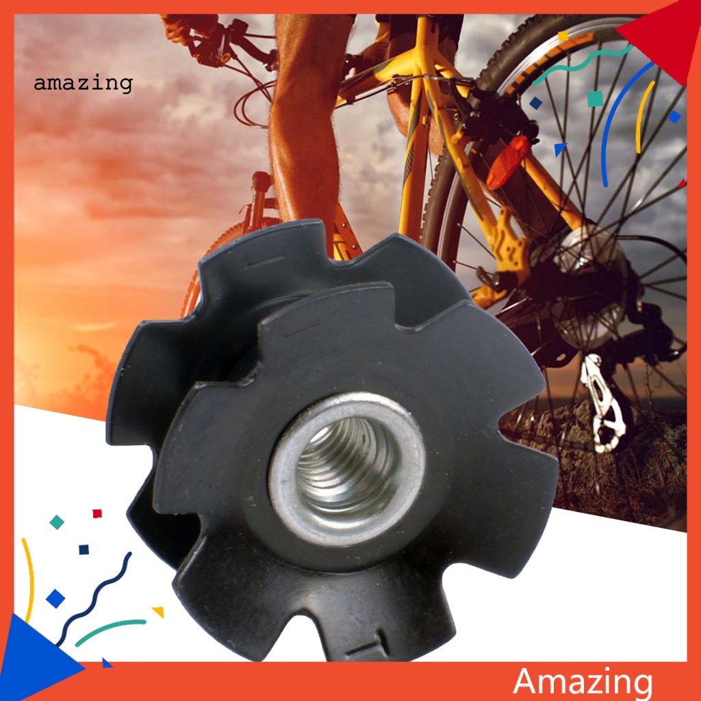 Phụ Kiện Lõi Treo Xe Đạp Màu Đen Chịu Lực Cao